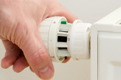 Abbey Village central heating repair costs