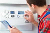 free commercial Abbey Village boiler quotes
