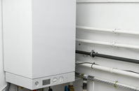 free Abbey Village condensing boiler quotes