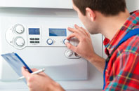 free Abbey Village gas safe engineer quotes