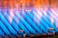 Abbey Village gas fired boilers