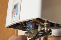 free Abbey Village boiler install quotes